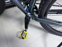 禧瑪諾禧瑪諾Shimano SLX XT M7100 M8100牙盤(pán)山地車(chē)12速牙盤(pán)曲柄組 M8100曲柄牙盤(pán) 散裝170mm 34T 曬單實(shí)拍圖