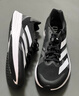 adidas adizero RC 4超輕緩震訓(xùn)練備賽競(jìng)速薄底體測(cè)跑鞋阿迪達(dá)斯   灰色/白色/黑色   42 曬單實(shí)拍圖