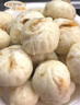 悅味紀(jì) 嵊州老面鮮肉小籠包1.6kg 約60只 手工包子 早餐半成品 速食 曬單實(shí)拍圖