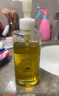 DHC蝶翠詩橄欖卸妝油200ml 溫和卸妝易乳化不油膩不易悶痘清潔潔顏油 曬單實拍圖