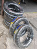利奧玲瓏輪胎 225/60R18 104H LA35 適配寶馬X5/哈弗H4 曬單實(shí)拍圖