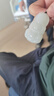 印象眸【價(jià)保11.11】 和田玉觀(guān)音佛吊墜白玉男女款玉墜觀(guān)音 曬單實(shí)拍圖