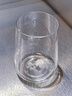 ZWIESEL GLAS圣維莎德國玻璃杯冷水杯 果汁杯耐熱水杯泡茶杯酸奶杯飲料杯 靈魂系列水杯398ml*1 曬單實拍圖
