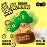 寶寶饞了嬰幼兒鐵強(qiáng)化營(yíng)養(yǎng)豬肝粉嬰兒輔食寶寶調(diào)味粉兒童拌飯料40g 曬單實(shí)拍圖