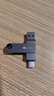 華碩（ASUS）a豆128GB Type-C USB3.2U盤雙接口手機(jī)電腦通用高速大通量優(yōu)盤 PM310隕石灰 曬單實(shí)拍圖