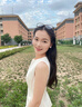 TFY超閃煙花耳釘女2025新款爆款高級(jí)感獨(dú)特漂亮的夏天花朵耳環(huán)純銀針 銀色煙花耳釘 曬單實(shí)拍圖