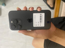 Apple【國行補貼】蘋果16Promax iPhone16Promax 蘋果16Pro 5G 手機 16Pro【黑色鈦金屬】 256GB【原裝未使用+藍牙耳機+豪華大禮包】 曬單實拍圖
