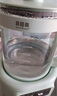 貝因美恒溫水壺0膠水?huà)雰赫{(diào)奶器溫?zé)崤唐骷矣脹_奶粉電熱燒水 1.5L 曬單實(shí)拍圖