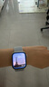 Apple/蘋果 Watch Series 10 智能手表GPS款42毫米銀色鋁金屬表殼青云色回環(huán)式運動表帶MX1L3CH/B 曬單實拍圖