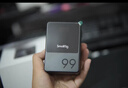 斯莫格（SmallRig）3580 V口電池【3C認證】VB99黑旋風(fēng)攝像機手機電腦攝影影視補光燈監視器圖傳電動(dòng)滑軌超長(cháng)供電續航 曬單實(shí)拍圖