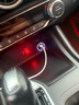 紐曼（Newsmy）車載充電器超級快充點煙器轉(zhuǎn)換頭插頭一拖二車充66W適用蘋果16華為小米安卓 曬單實拍圖