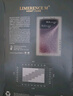 綾天生絲滑綾-新品「幻」琉光?3D雙色暈染油光無縫深襠連褲襪絲襪 Black&Red黑紅 L PLUS-3D-無縫深襠「175~190cm」 曬單實拍圖