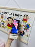 科諾克膠囊口紅尾插【國家3c認證可以上飛機高鐵】充電寶10000毫安時(shí)超級快充移動(dòng)電源適用蘋(píng)果華為tc 3C認證【尾插超級快充】米白 3C認證【蘋(píng)果6-14系列通用】控溫不傷機 曬單實(shí)拍圖
