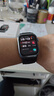 華為（HUAWEI）WATCH D2幻夜黑 華為智能手表動態(tài)血壓監(jiān)測一鍵微體檢再升級多種健康研究輕巧時尚華為新款血壓表 曬單實拍圖