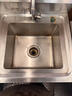 曇蓓漫抽水泵小型迷你家用積水抽水泵開(kāi)槽切割機水鉆開(kāi)孔微形自吸潛水泵 抽水泵【水管3米+底吸加重銅頭】 動(dòng)力強勁,5V低壓安全穩定 曬單實(shí)拍圖