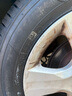 韓泰（Hankook）汽車輪胎 175/65R15 84T K715 原配本田飛度/鋒范 適配夏利N7 曬單實拍圖