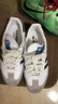 阿迪達(dá)斯 adidas三葉草sambaT頭鞋運(yùn)動鞋男女休閑鞋B75806 40 曬單實(shí)拍圖