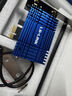 LR-LINK 聯(lián)瑞LREC9812AF-2SFP+ PCIEx8萬兆雙口光纖有線網(wǎng)卡 高速2.5G貓棒 適用服務器工作站PVE光纖傳輸 曬單實拍圖