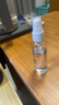 娃哈哈純凈水350ml*24瓶 飲用水紙箱裝整箱小瓶會議出行便攜 曬單實拍圖
