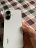 小米（MI）【國家補(bǔ)貼】REDMI Turbo 4 Pro 第四代驍龍8s 7550mAh長續(xù)航 12GB+256GB 白色 小米紅米5G手機(jī) 曬單實(shí)拍圖