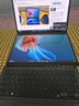 華碩靈耀14 雙屏2025國家補(bǔ)貼20%全新酷睿Ultra9 2.8K 120Hz OLED Fold雙觸控AI電腦(285H 32G 1T)黑 曬單實(shí)拍圖