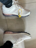 耐克（NIKE）官方男鞋Air Max 2013全掌大氣墊鞋緩震舒適透氣運(yùn)動(dòng)休閑鞋跑步鞋 HF3660-100 42.5 曬單實(shí)拍圖