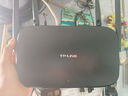 普聯(lián)（TP-LINK）雙千兆路由器 易展mesh分布式 AC1200無線家用穿墻 5G雙頻 WDR5620千兆易展版 IPv6 曬單實(shí)拍圖