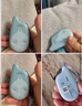 金卡智能小鹿互聯(lián)兒童電話(huà)手表追蹤器兒童定位手機無(wú)屏幕gps追蹤器防走丟寶寶跟蹤神器監聽(tīng)器防丟器錄音器 藍色標配版 曬單實(shí)拍圖