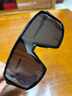 OAKLEY歐克利運(yùn)動眼鏡騎行眼鏡防風(fēng)鏡男女同款SUTRO(A) 0OO9406A 曬單實拍圖