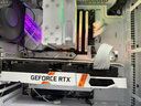 華碩ROG STRIX Z690-A GAMING WIFI D4吹雪主板 支持Intel酷睿12代CPU Intel Z690/LGA 1700 Z690-A GAMING WIFI D4 曬單實(shí)拍圖