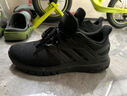 阿迪達(dá)斯adidas男夏季休閑運(yùn)動(dòng)輕便跑步鞋訓(xùn)練備賽運(yùn)動(dòng)男鞋 曬單實(shí)拍圖