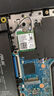 睿因（Wavlink）WL-WN675X3M AX210無(wú)線網(wǎng)卡Intel千兆電競(jìng)游戲WiFi6筆記本電腦內(nèi)置網(wǎng)卡wifi接收器藍(lán)牙5.3 曬單實(shí)拍圖