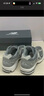NEW BALANCE NB2002R官方男鞋女鞋情侶網(wǎng)鞋潮流百搭夏季透氣網(wǎng)面運(yùn)動(dòng)休閑鞋 灰色 M2002RST 42 (腳長(zhǎng)26.5cm【尺碼詳詢客服】) 曬單實(shí)拍圖