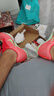 耐克田徑精英巴黎新款  Nike Maxfly 2 FP耐克男女碳板氣墊短跑釘鞋 FD8395-600/Maxfly 2代 43 曬單實拍圖