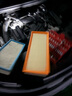 馬勒（MAHLE）空氣濾芯濾清器LX5367(標(biāo)致408/508L/4008/天逸/凡爾賽C5 X(國(guó)6) 曬單實(shí)拍圖