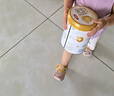 伊利金領(lǐng)冠育護(hù)【5倍DHA好腦力】幼兒奶粉3段(1-3歲)1200g三聯(lián)裝 曬單實(shí)拍圖