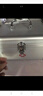 金隆興鋁合金家用醫(yī)藥箱小藥箱急救箱藥品帶鎖收納盒企業(yè)醫(yī)療箱12英寸 曬單實(shí)拍圖