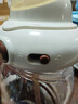 世喜噸噸桶兒童水杯1-3歲直飲吸管杯tritan大寶寶400ml夏季幼兒園水壺 曬單實(shí)拍圖
