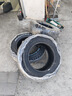 百路馳（BFGOODRICH）輪胎LT265/65R18 117/114S TL ALL-TERRAIN T/A KO3 LRD RWL GO 曬單實(shí)拍圖