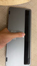雷柏（Rapoo）E9000G AI版 78鍵無(wú)線/藍(lán)牙多模鍵盤 刀鋒超薄緊湊便攜無(wú)線辦公鍵盤 一鍵直達(dá)DeepSeek 暮黑 曬單實(shí)拍圖