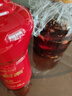 劍南春 四川劍南春酒廠 濃香型白酒 純糧食酒 宴請(qǐng)佳品 新老包裝隨機(jī)發(fā) 52度 500mL 1瓶 金劍南K6 曬單實(shí)拍圖