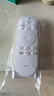 Donpv  適用Haier海爾HTR-U15智能語音電視機遙控器通用?？║15M遙控器 U55X5 曬單實拍圖