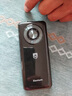 飛利浦（PHILIPS）T910 全網(wǎng)通4G老年人手機(jī)大喇叭大電池超長待機(jī)移動聯(lián)通電信大聲音直板按鍵老人學(xué)生功能機(jī) 星空黑 曬單實(shí)拍圖