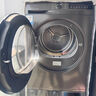 海爾（Haier）洗衣機(jī)烘干機(jī)洗烘套裝 洗衣機(jī)干衣機(jī)組合 洗烘一體 洗衣機(jī)烘干機(jī)組合 熱賣款-雙擎熱泵376烘干+直驅(qū)智投376精華洗 曬單實(shí)拍圖