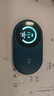 中興u10s pro隨身wifi6可插卡三網(wǎng)通支持5G 4G設(shè)備移動隨行路由器全網(wǎng)通熱點便攜式無線上網(wǎng)卡2024款 中興U10Spro藍色+三網(wǎng)一年套餐月享1500G 曬單實拍圖