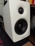 漫步者（EDIFIER）N300 有源桌面2.0監(jiān)聽音箱 電腦音響 大功率音響 高素質(zhì)單元 雙金標(biāo)認(rèn)證 絲綢白 曬單實(shí)拍圖