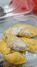 雪束老樹(shù)老果醇厚香甜的泰國貓山王榴蓮水果樹(shù)熟榴蓮一整個(gè)當季新果 貓山王 精選3-4斤（保4房） 曬單實(shí)拍圖