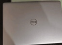 戴尔（DELL） 灵越3511/3520 15pro 15.6英寸大屏高性能轻薄学生游戏办公商务笔记本电脑 i5-1135G7 8GB 512GB固态 定制 锐炬Xe显卡 银河星迹 实拍图