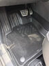 博士倫tpe汽車(chē)腳墊適用于大眾捷達(dá)VA3/VS5/VS7/VA7定制改裝雙層地墊半包 曬單實(shí)拍圖