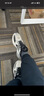 耐克NIKE【滔搏運(yùn)動(dòng)】男子NIKE LUNAR ROAM板鞋/復(fù)刻鞋 DV2440-101 41 曬單實(shí)拍圖